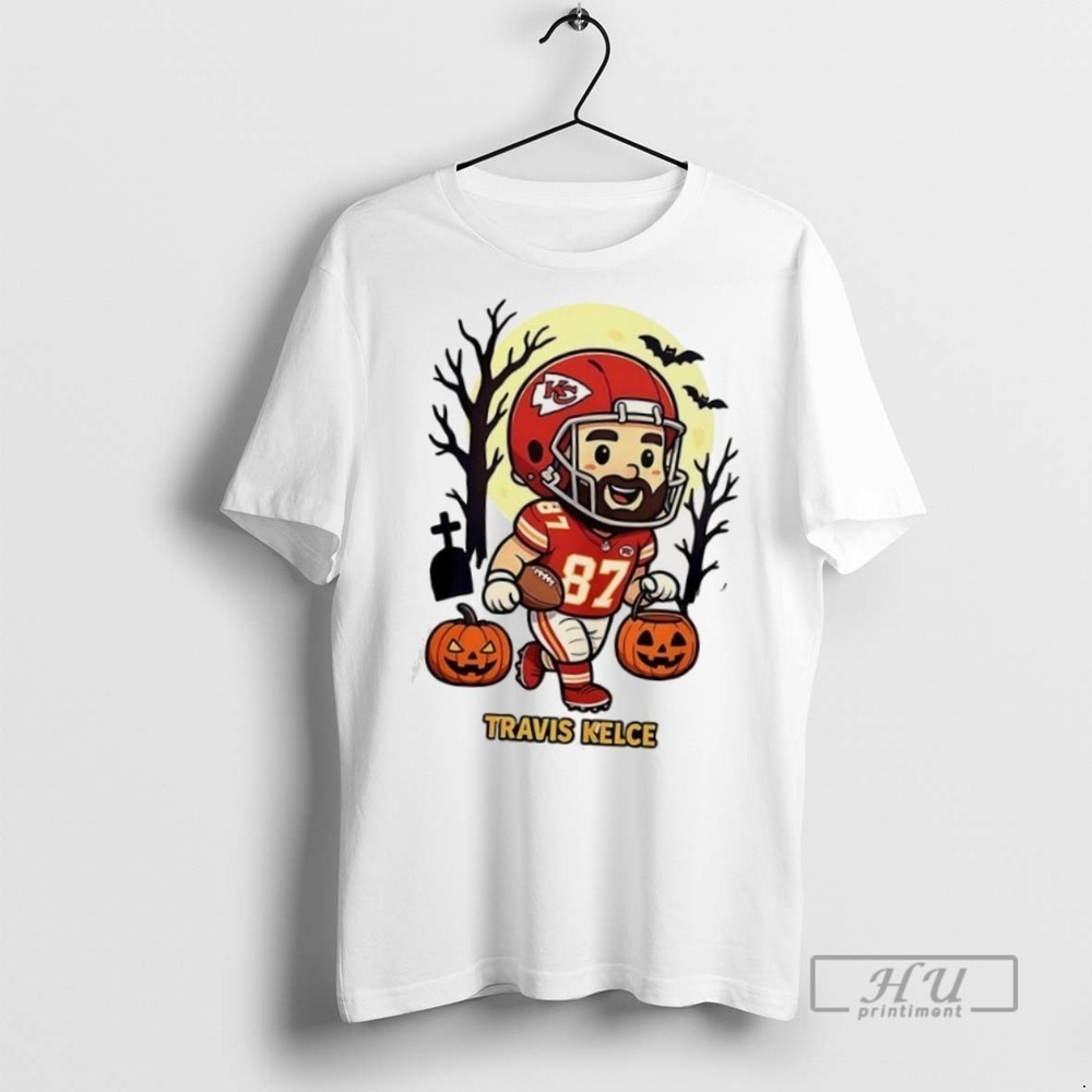 Trending Travis Kelce Kansas City Chiefs Football